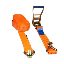 Gurtna 5000 kg - Upínací pás s račňou dvojdielny...